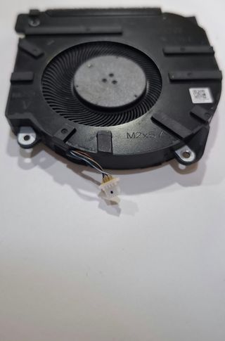 ORIGINAL Pack Ventiladores HP Victus 16-d 60W