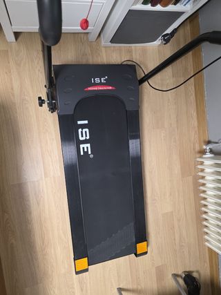 Cinta de correr ISE Hometraining