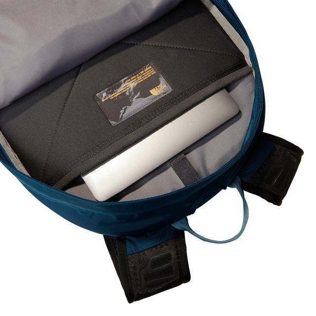 Mochila The North Face Azul