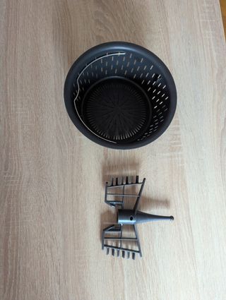 Monsieur Cuisine Connect - Como Nuevo