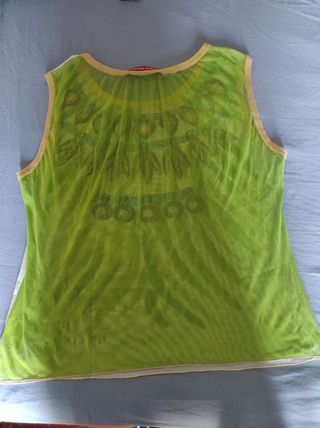 Canotta Angelo Marani donna tg 48