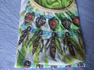 Canotta Angelo Marani donna tg 48