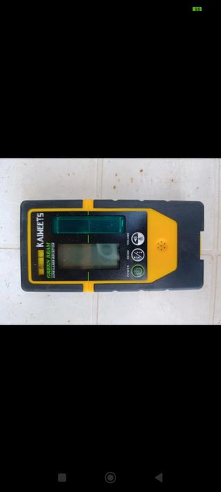 Ricevitore Laser KAIWEETS LR100G