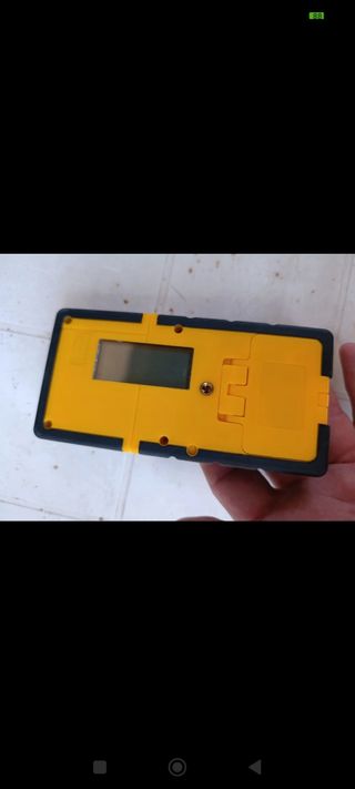 Ricevitore Laser KAIWEETS LR100G