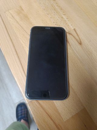 iPhone Xr 128gb Azul