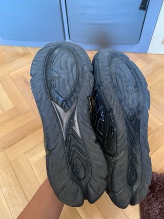 Zapatillas Asics Gel-Quantum 360