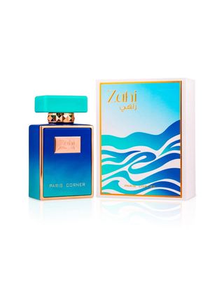 Zahi Paris Corner
