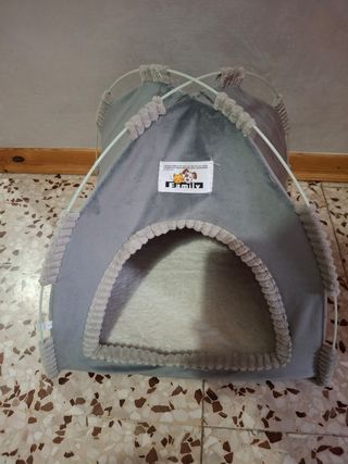Casetta per gatti
