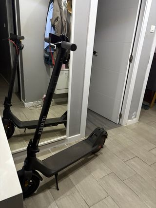 Patinete eléctrico Xiaomi