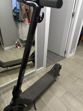 Patinete eléctrico Xiaomi