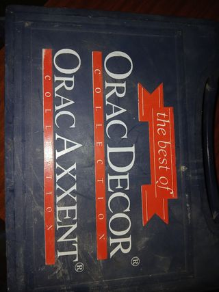 Muestrario Molduras Techo