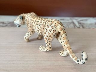 Gioco ghepardo Schleich