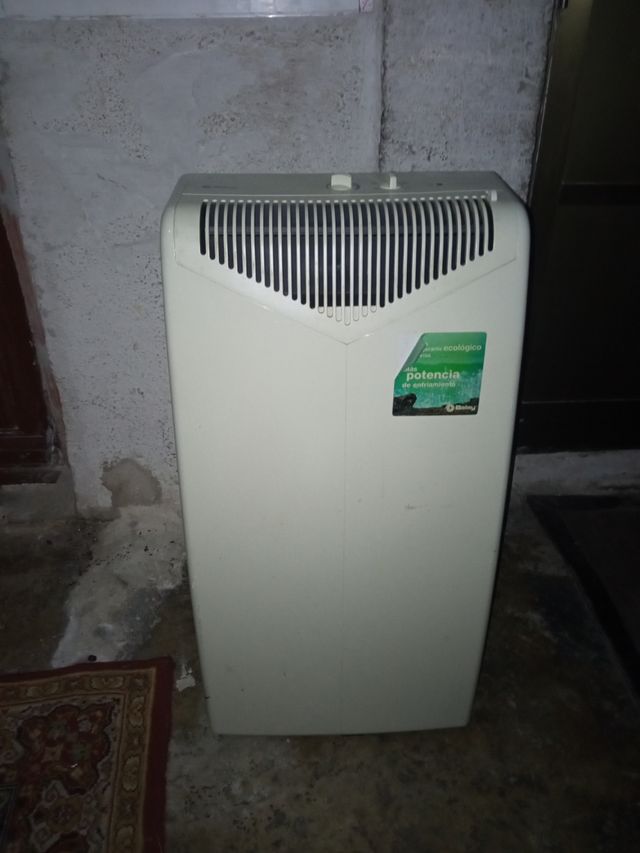 Aire Acondicionado Balay