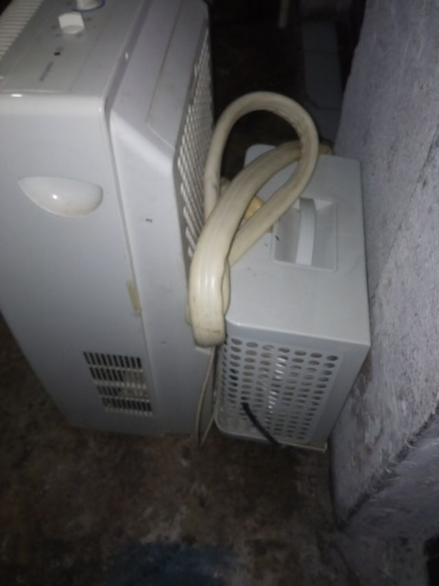 Aire Acondicionado Balay