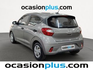 Hyundai i10 1.0 Essence 49 kW (67 CV)