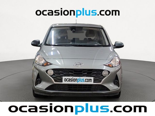 Hyundai i10 1.0 Essence 49 kW (67 CV)