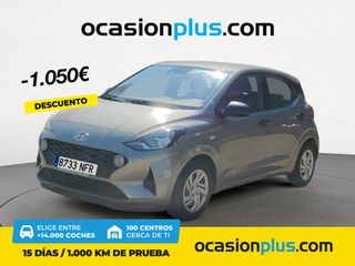 Hyundai i10 1.0 Essence 49 kW (67 CV)