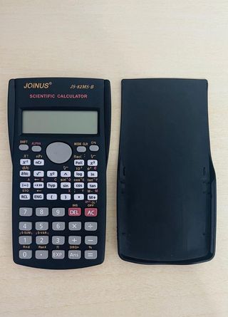 Calculadora Científica JOINUS JS-82MS-B