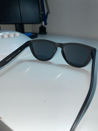 Gafas de sol Hawkers negras