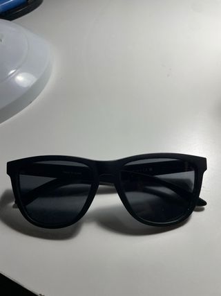 Gafas de sol Hawkers negras