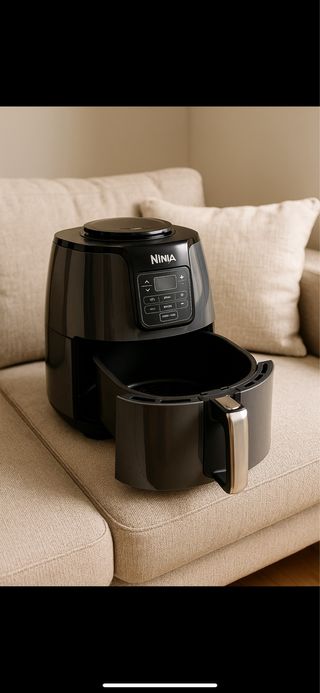 Freidora Ninja AF100