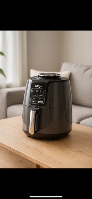 Freidora Ninja AF100