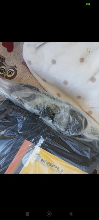 Fornello a induzione Kapli