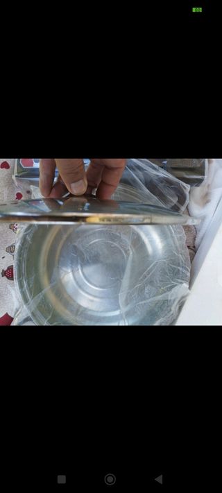 Fornello a induzione Kapli