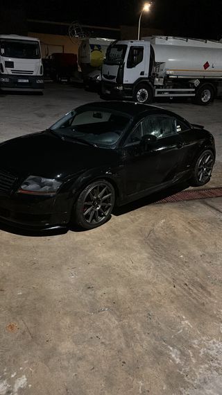 Audi TT 1.8t