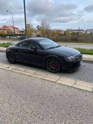 Audi TT 1.8t