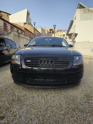 Audi TT 1.8t
