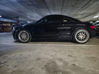 Audi TT 1.8t