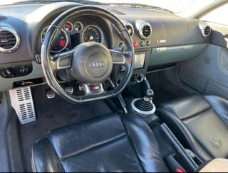 Audi TT 1.8t