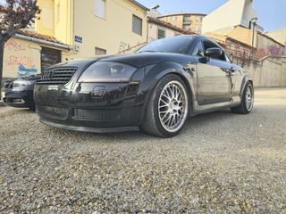 Audi TT 1.8t