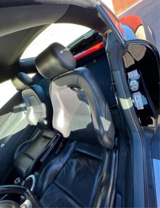 Audi TT 1.8t