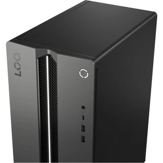 Torre Lenovo LOQ RTX i5 14th Gen NVIDIA 4060
