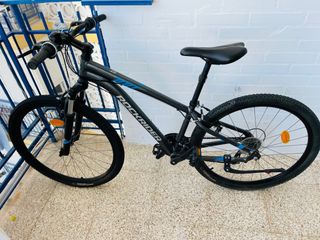 Bicicleta Rockrider ALL TERRAIN