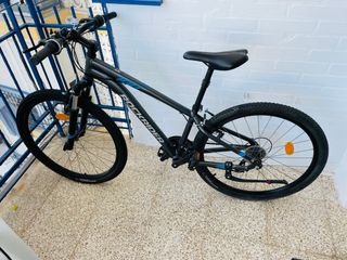 Bicicleta Rockrider ALL TERRAIN