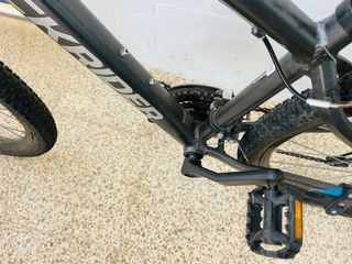 Bicicleta Rockrider ALL TERRAIN