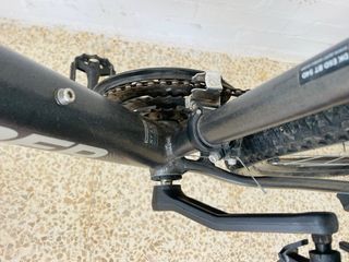 Bicicleta Rockrider ALL TERRAIN