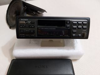 Autoradio Sony XR-4790 FM/MW/LW