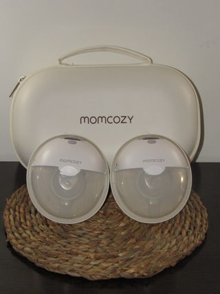 Nuovo tiralatte Momcozy M5!!