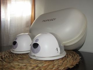 Nuovo tiralatte Momcozy M5!!