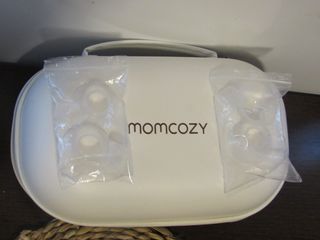 Nuovo tiralatte Momcozy M5!!