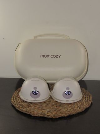 Nuovo tiralatte Momcozy M5!!