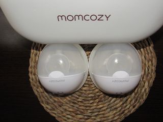 Nuovo tiralatte Momcozy M5!!