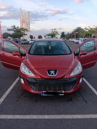 Peugeot 308 2008