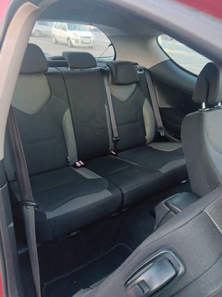 Peugeot 308 2008