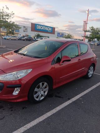 Peugeot 308 2008
