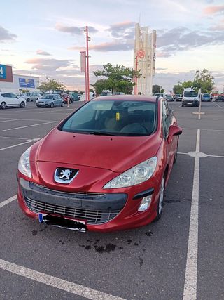 Peugeot 308 2008